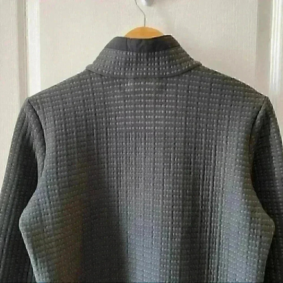 Columbia Sweater Saturday Trail Pullover  Long Sleeves Black Heather Medium - Picture 7 of 15